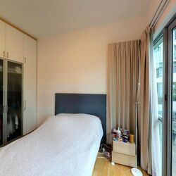 Caribbean At Keppel Bay (D4), Condominium #484460061